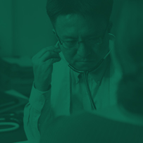 Healthcare Management