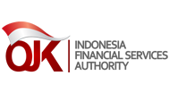 indonesia financial services authority icon