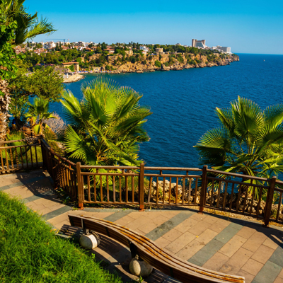 Antalya