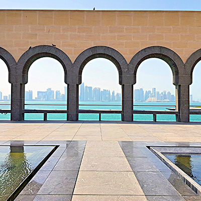 Doha