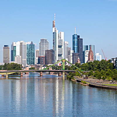 Frankfurt