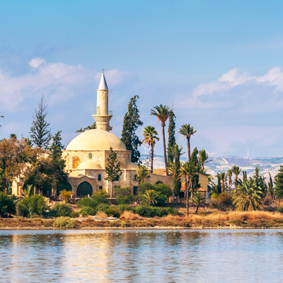 Larnaca