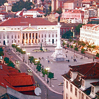 Lisbon