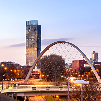 Manchester