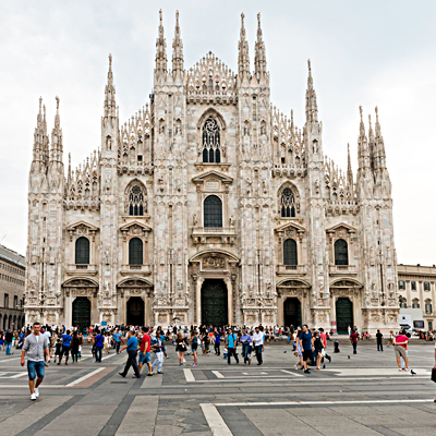 Milan