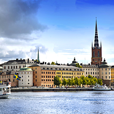 Stockholm