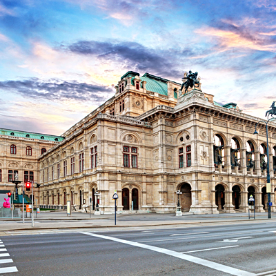 Vienna