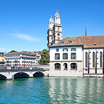 Zurich